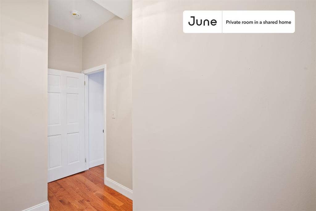2 BR in New York City