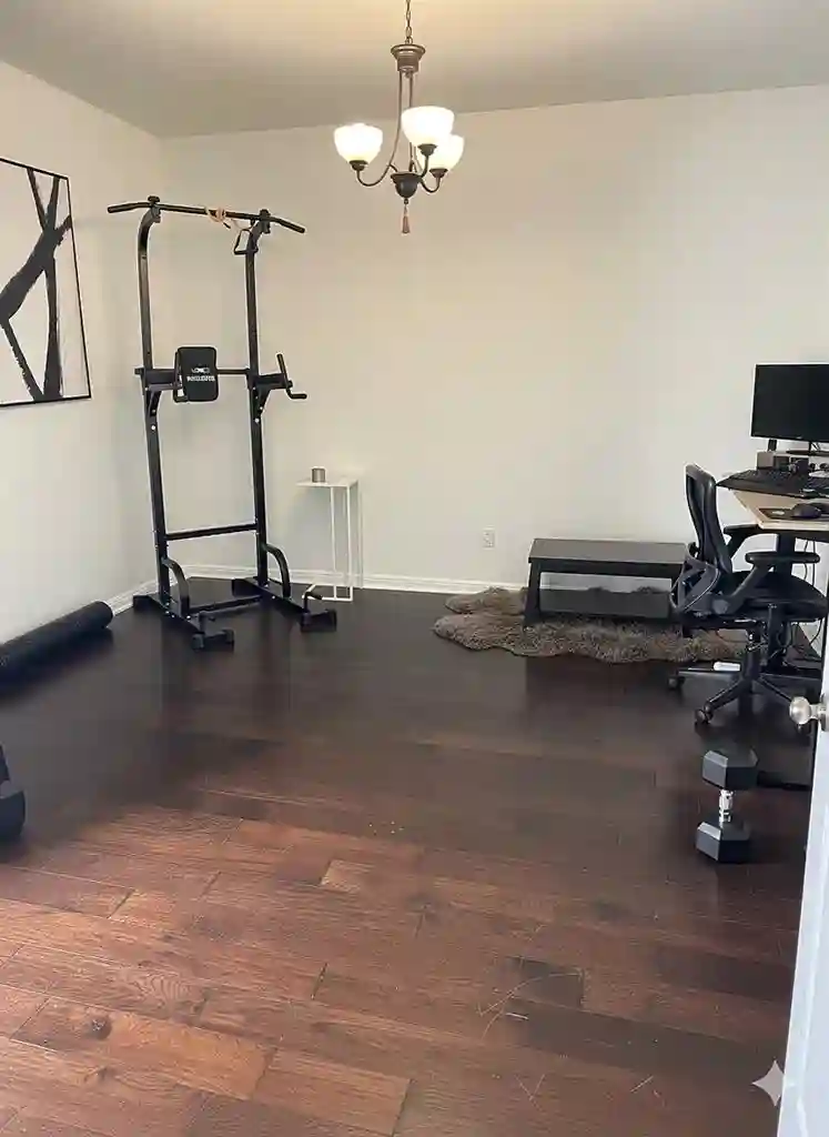 4 BR in Austin