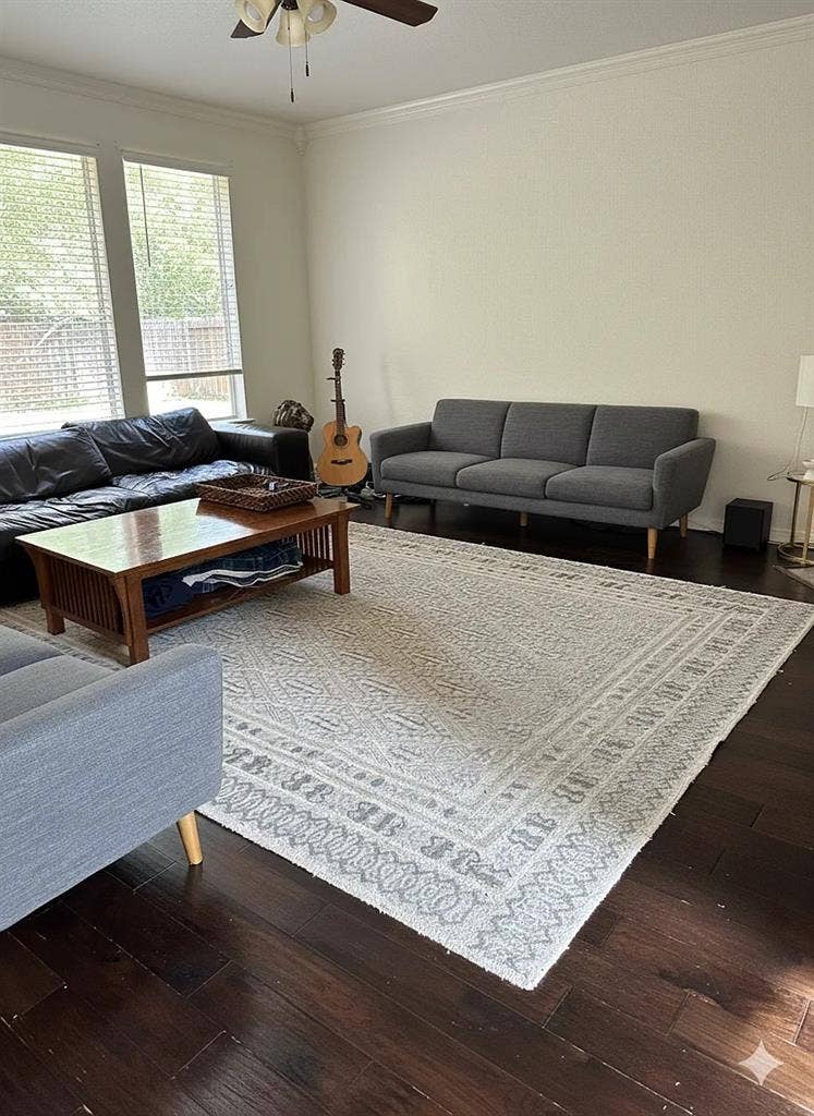 4 BR in Austin