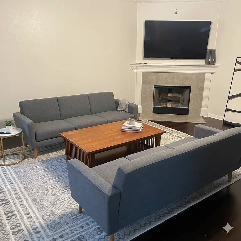 4 BR in Austin