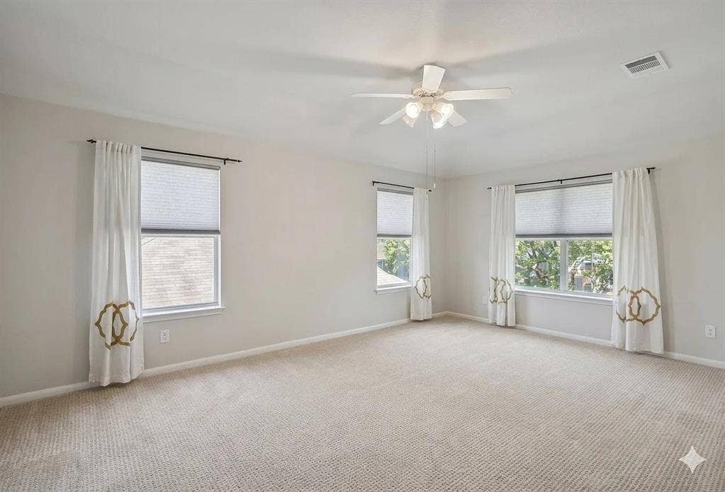 4 BR in Austin
