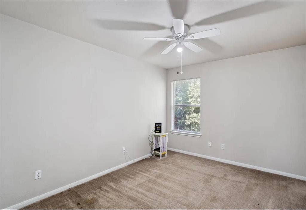 4 BR in Austin