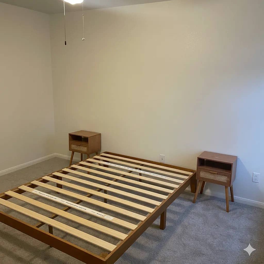 4 BR in Austin