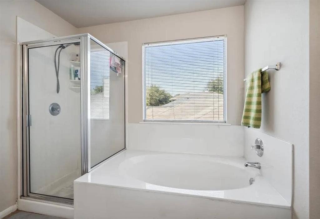 4 BR in Austin