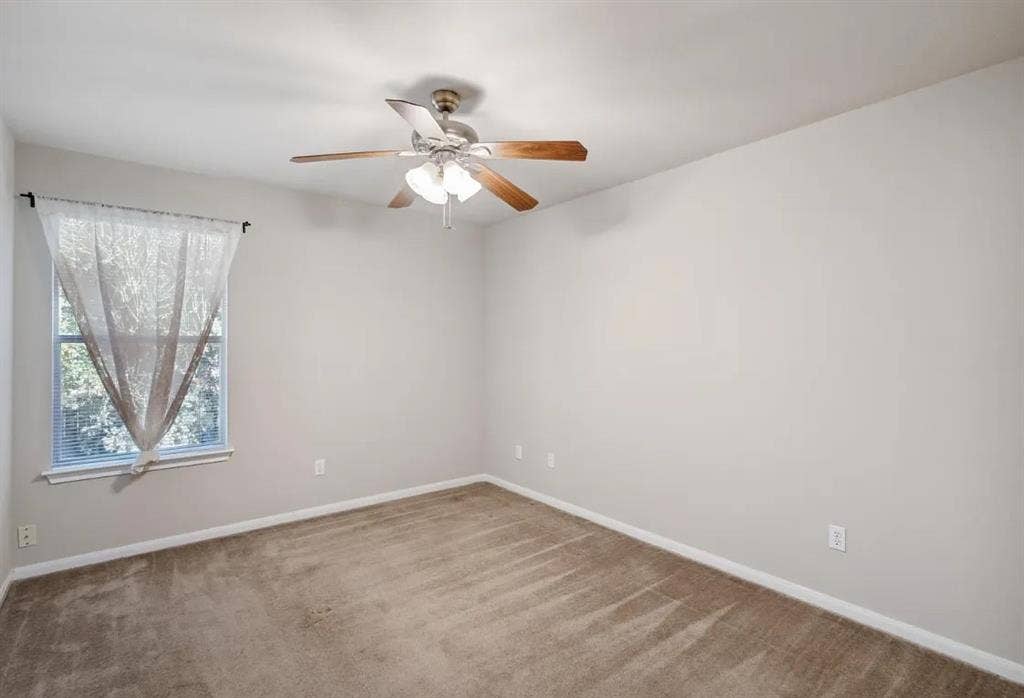 4 BR in Austin