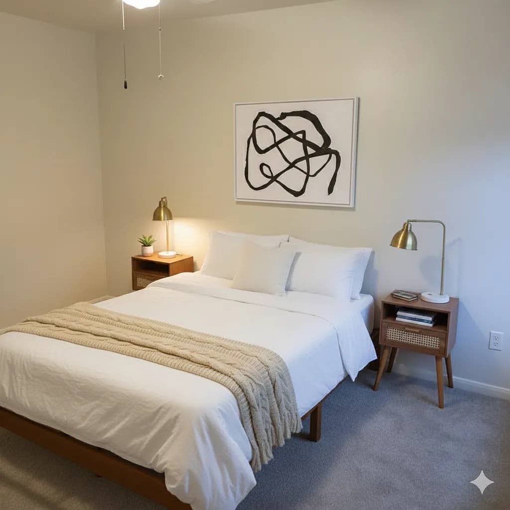 4 BR in Austin