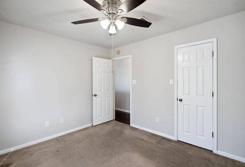 4 BR in Austin