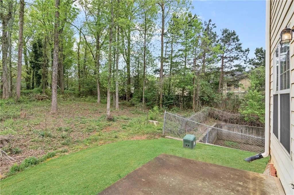 3 BR in Sugar Hill