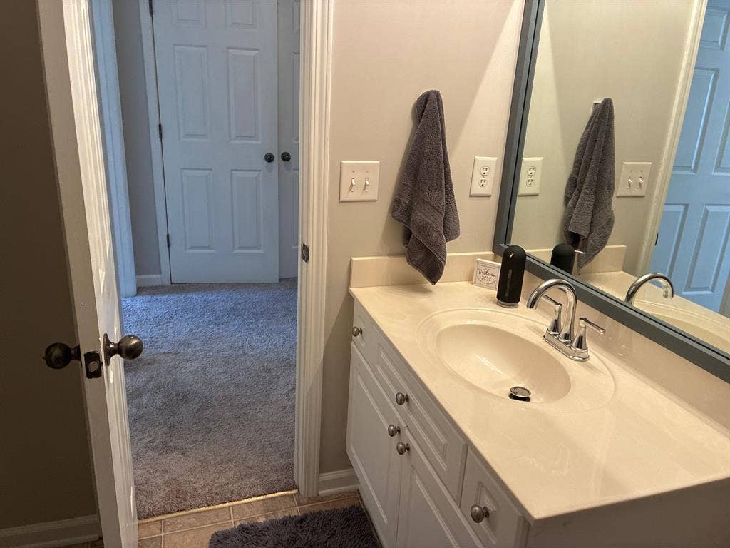 3 BR in Sugar Hill