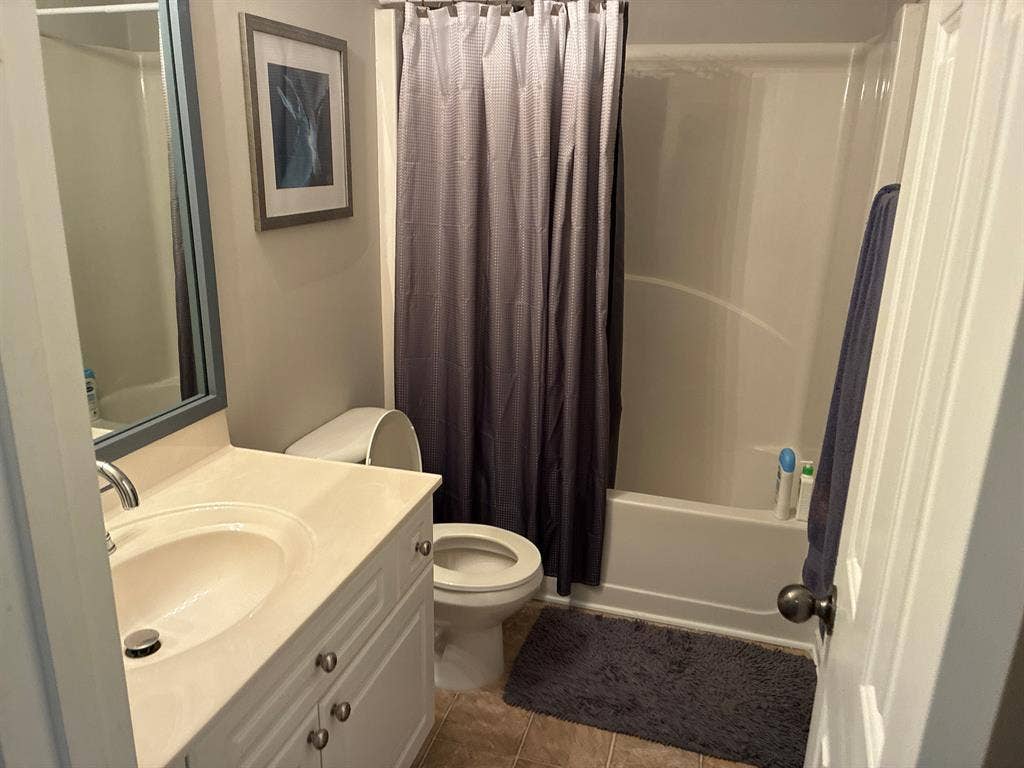 3 BR in Sugar Hill
