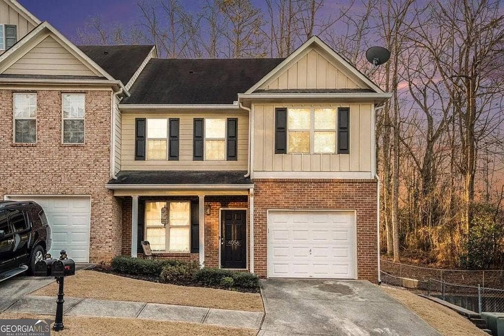 3 BR in Sugar Hill