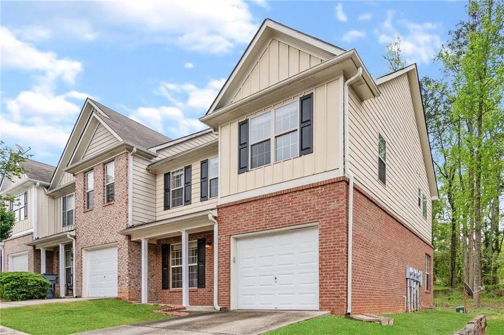 3 BR in Sugar Hill