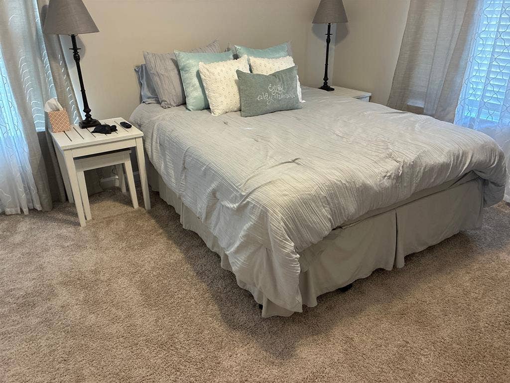 3 BR in Sugar Hill
