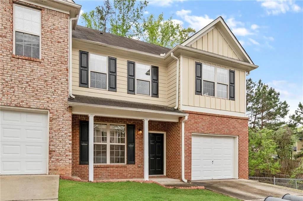 3 BR in Sugar Hill