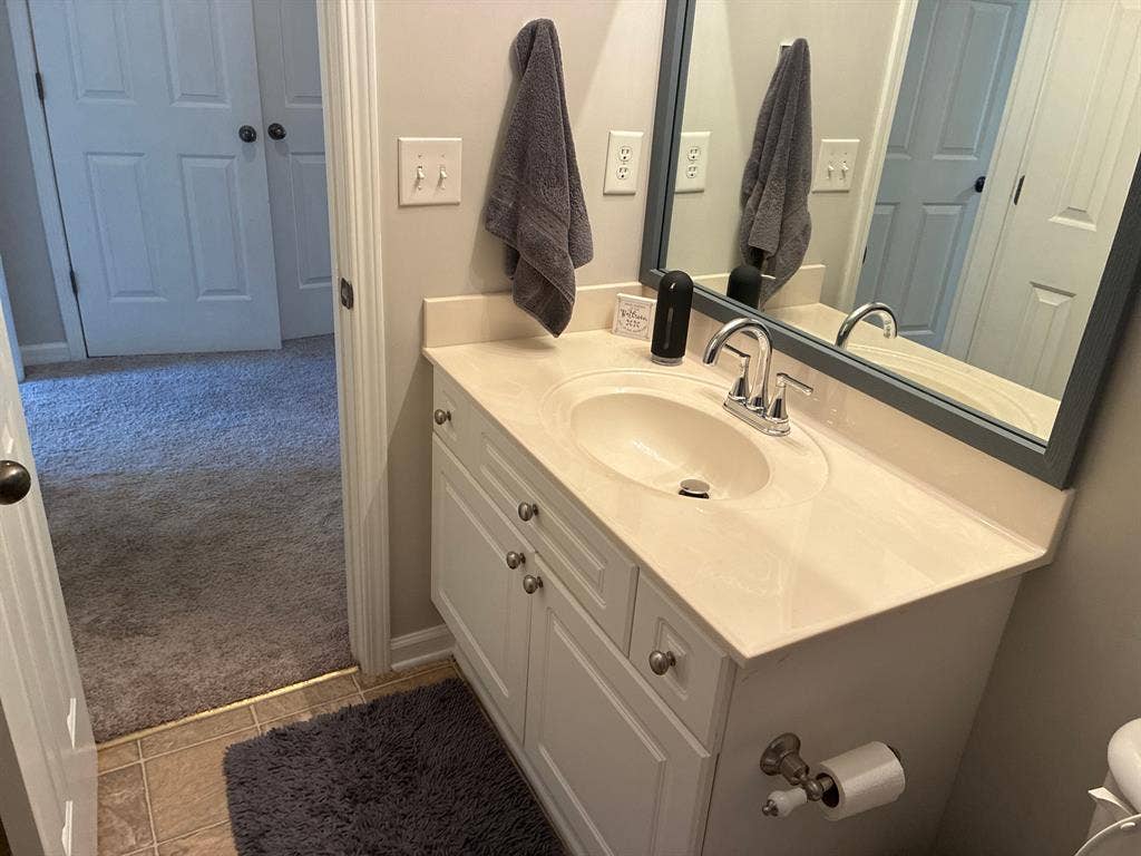 3 BR in Sugar Hill