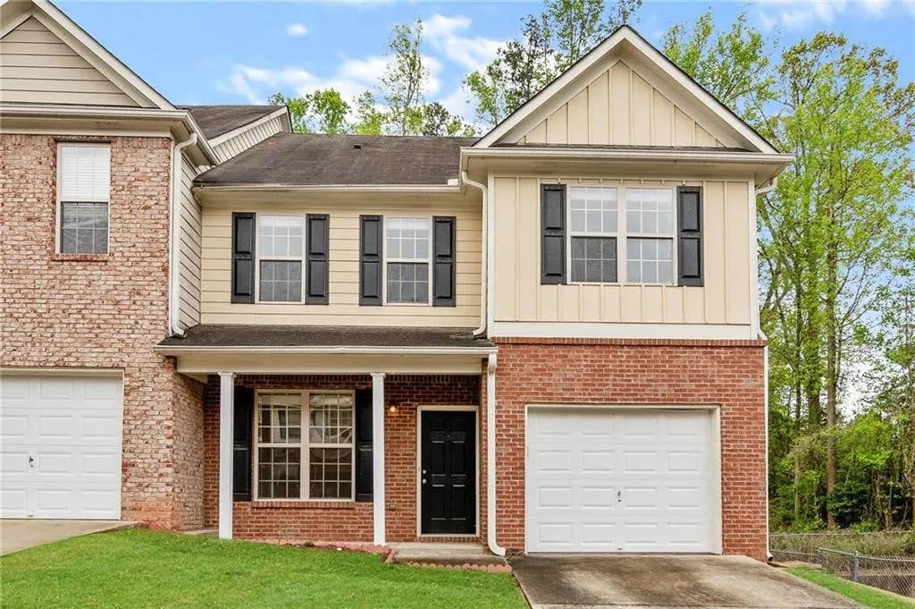 3 BR in Sugar Hill