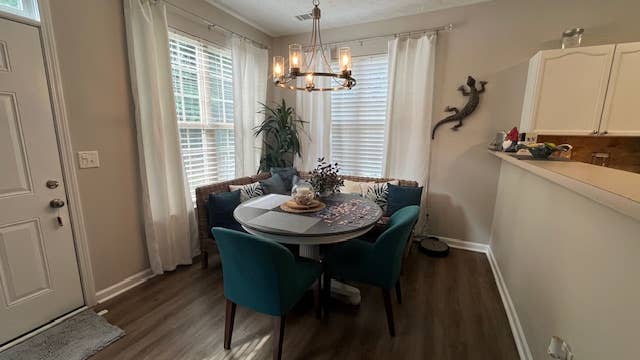 3 BR in Sugar Hill