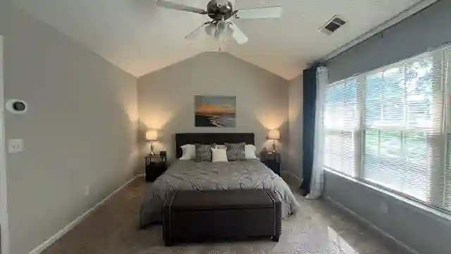 3 BR in Sugar Hill