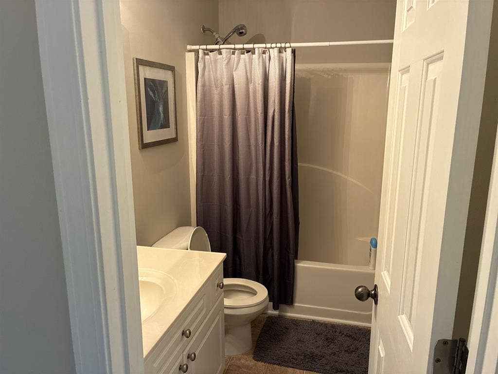 3 BR in Sugar Hill
