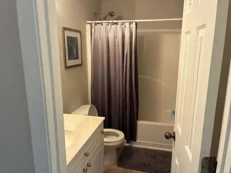 3 BR in Sugar Hill