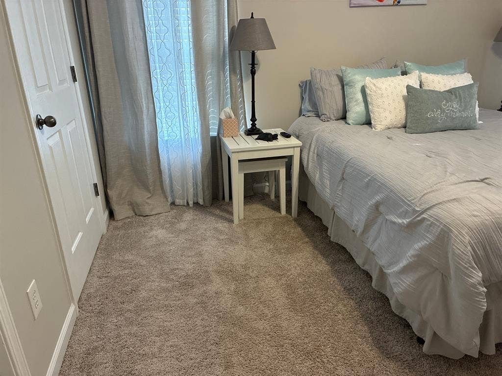 3 BR in Sugar Hill