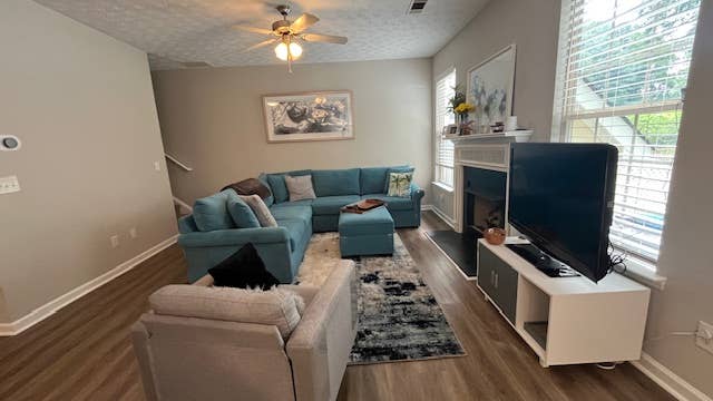 3 BR in Sugar Hill