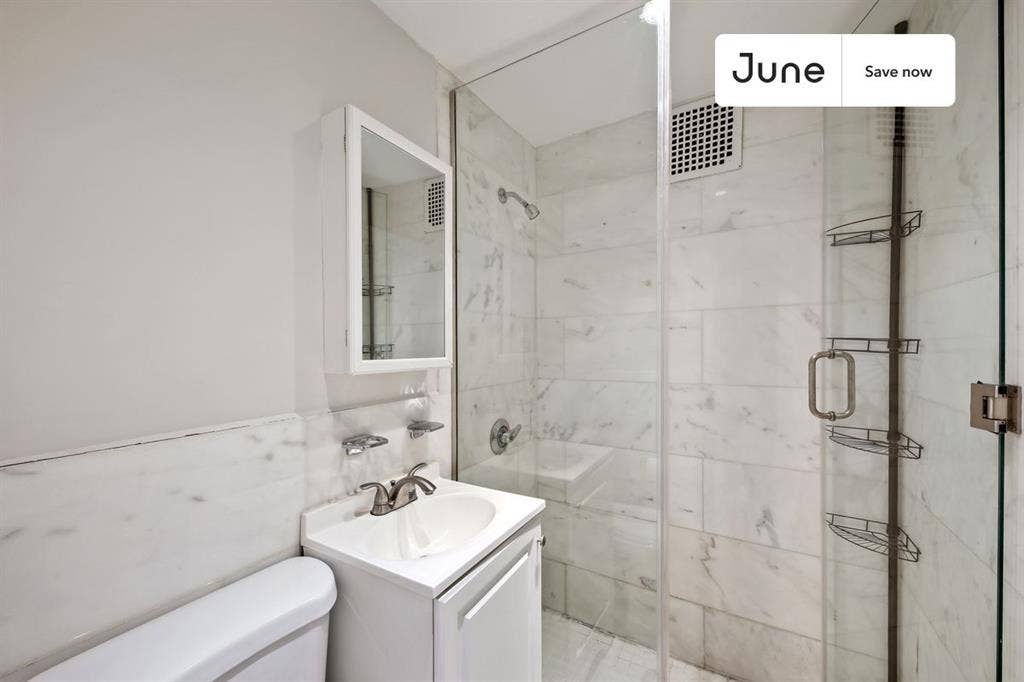 1 BR in New York City