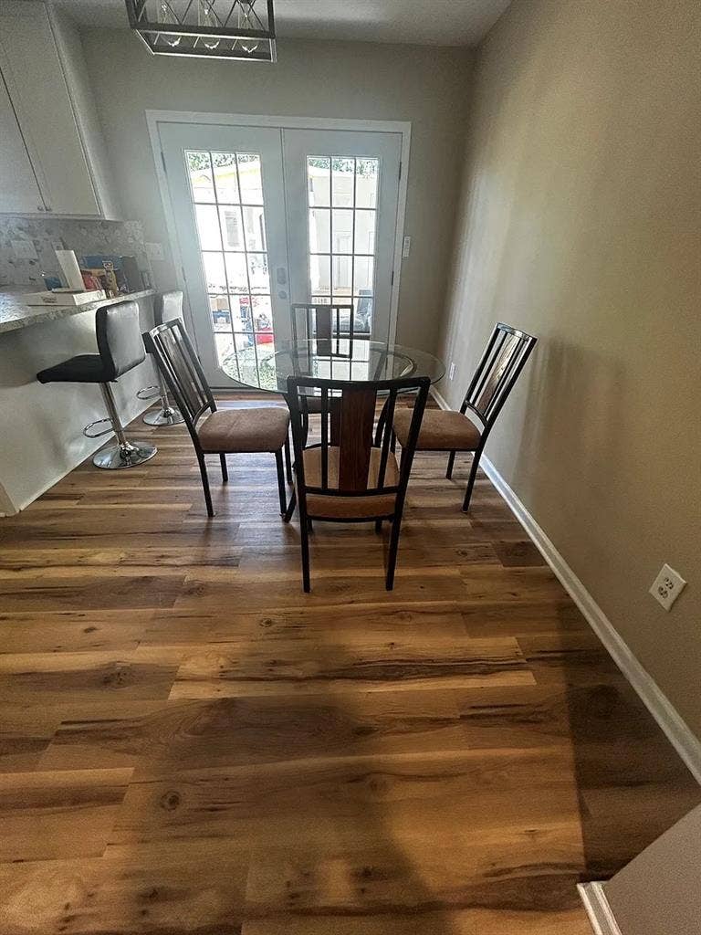 3 BR in Concord