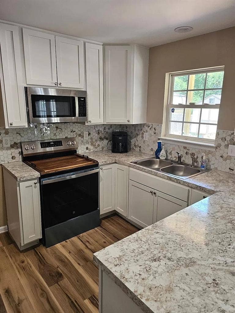 3 BR in Concord