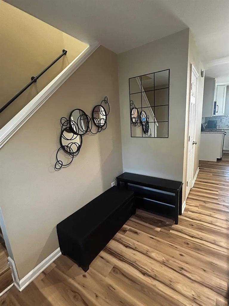 3 BR in Concord