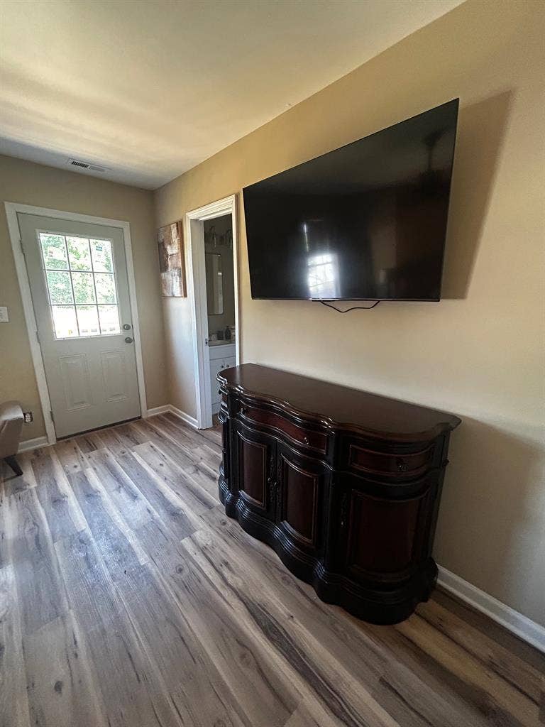 3 BR in Concord