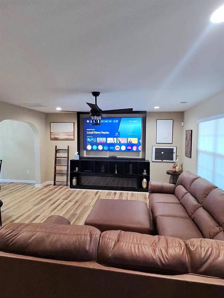 3 BR in Concord