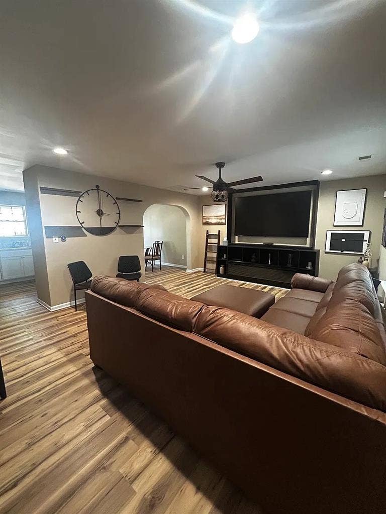 3 BR in Concord