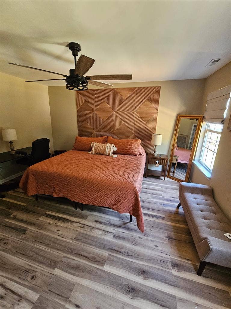 3 BR in Concord