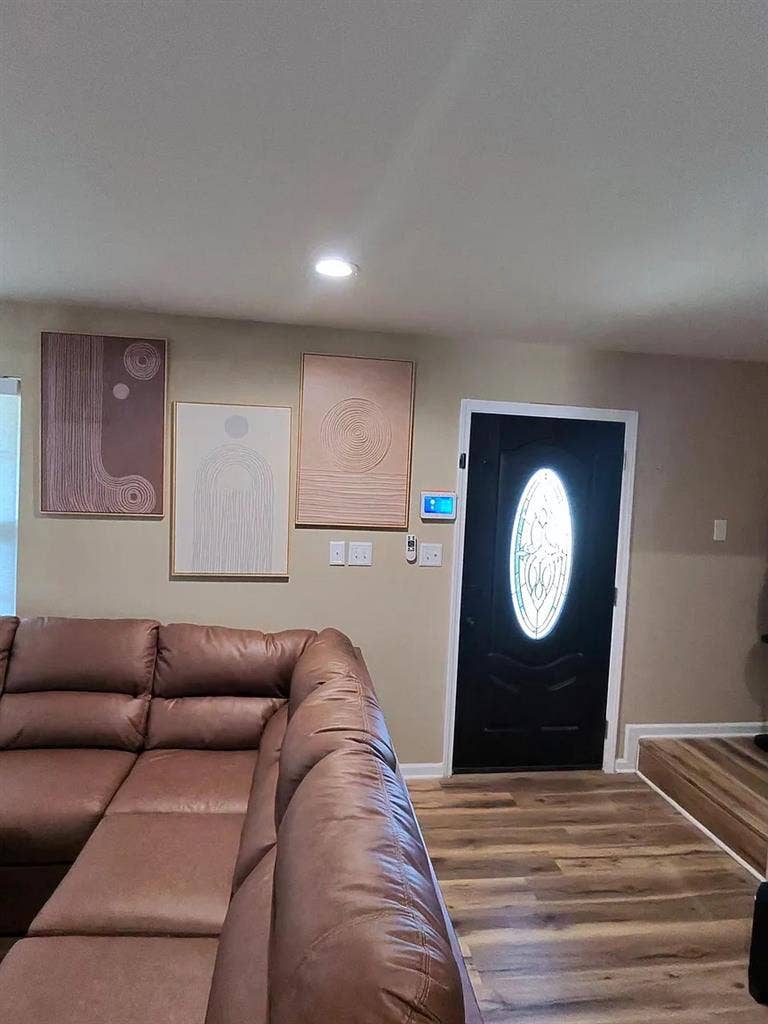 3 BR in Concord
