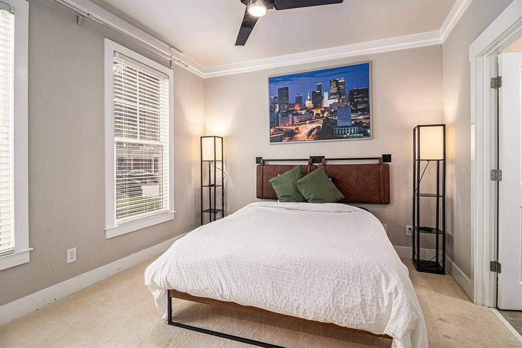 3 BR in Atlanta