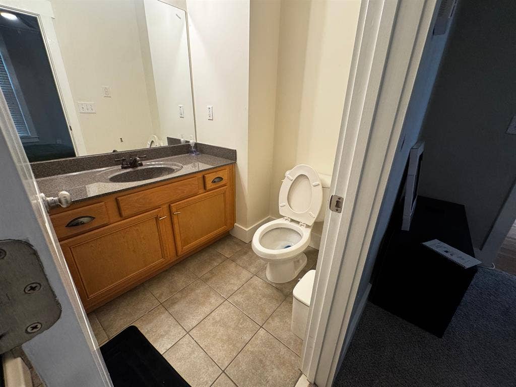 3 BR in Atlanta