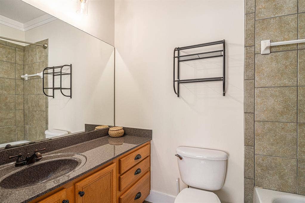 3 BR in Atlanta