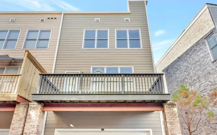 3 BR in Atlanta