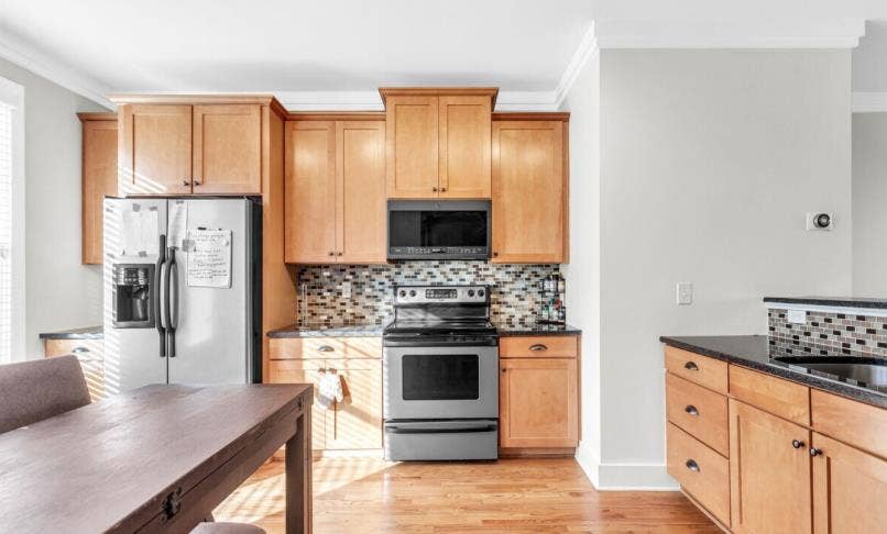 3 BR in Atlanta