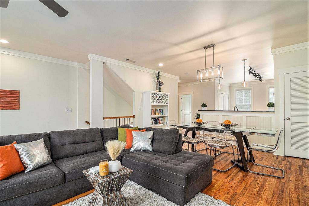 3 BR in Atlanta