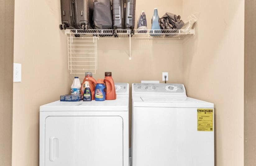 3 BR in Atlanta
