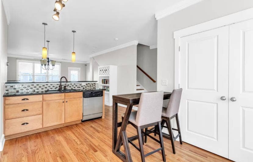 3 BR in Atlanta