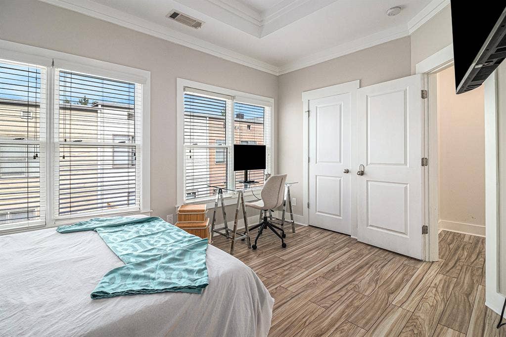 3 BR in Atlanta