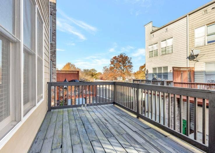 3 BR in Atlanta