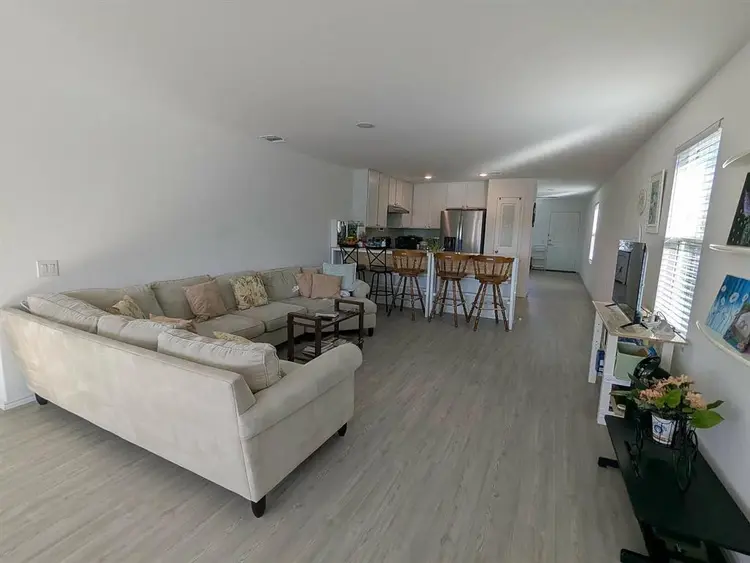 4 BR in Von Ormy