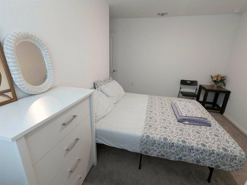 4 BR in Von Ormy
