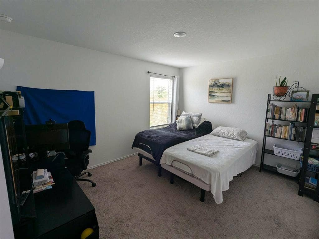 4 BR in Von Ormy