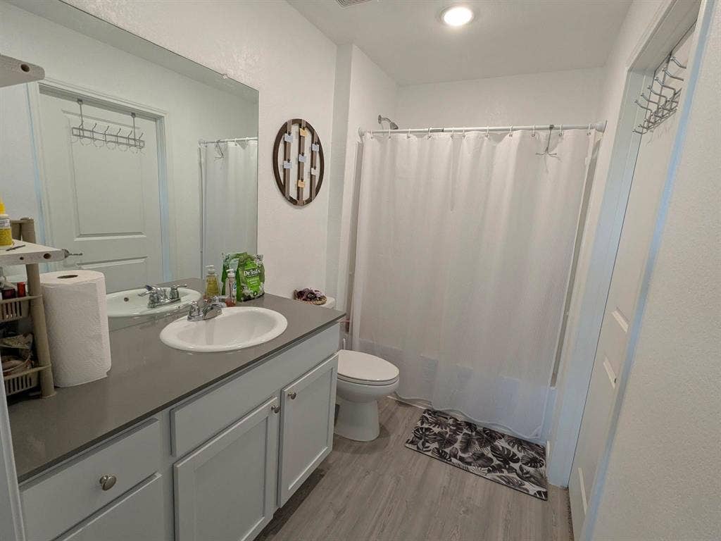 4 BR in Von Ormy
