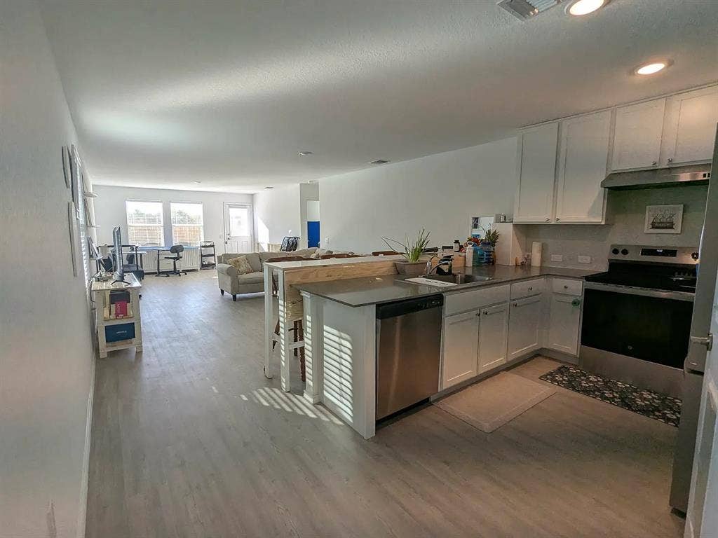 4 BR in Von Ormy